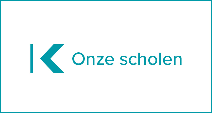 Onze scholen - Karel de Goede