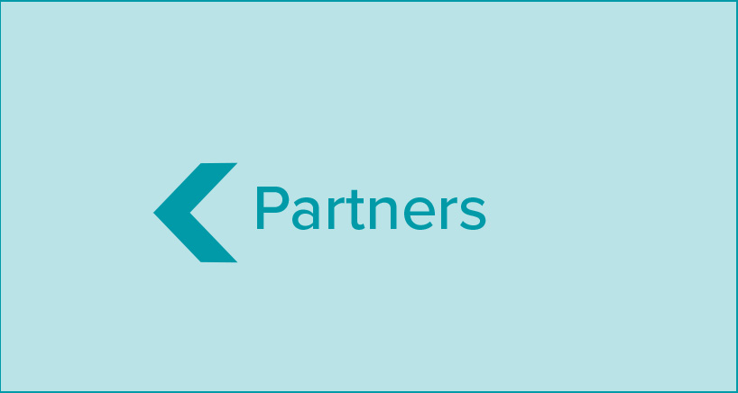Onze partners