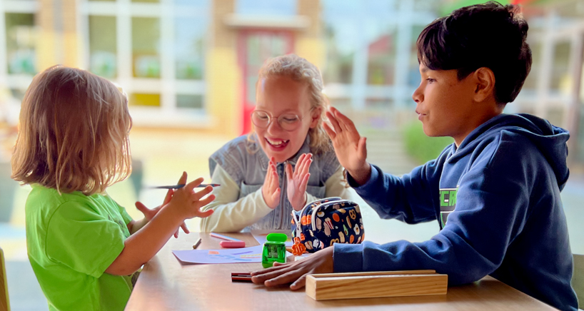 kleuter- en lager onderwijs in en om Brugge