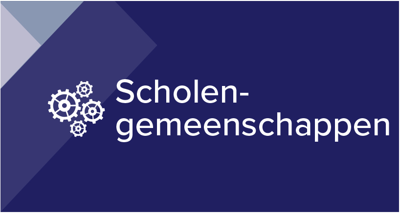 scholengemeenschappen
