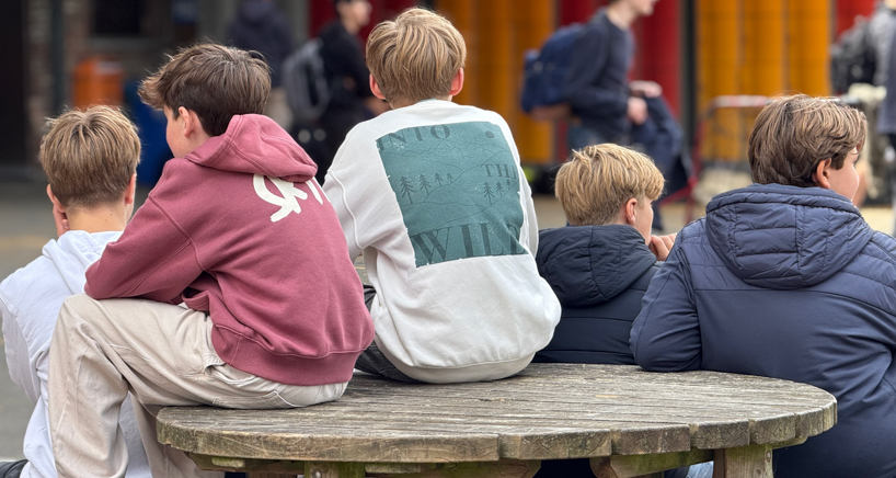 Studieaanbod secundair onderwijs