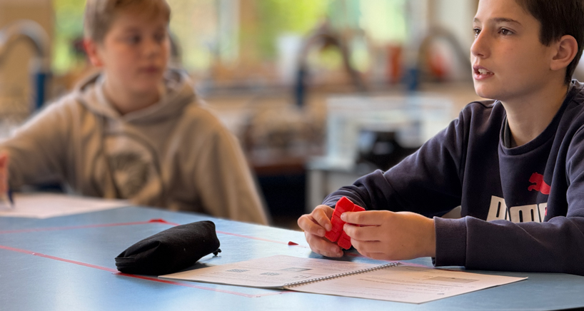 info secundair onderwijs 