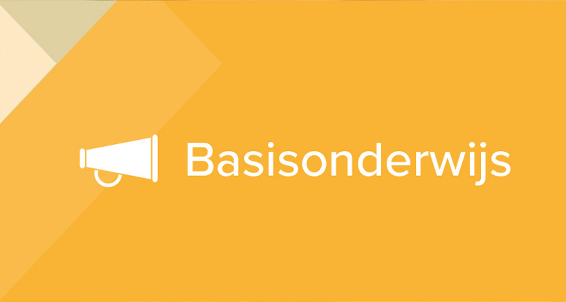 Vacatures Basisonderwijs