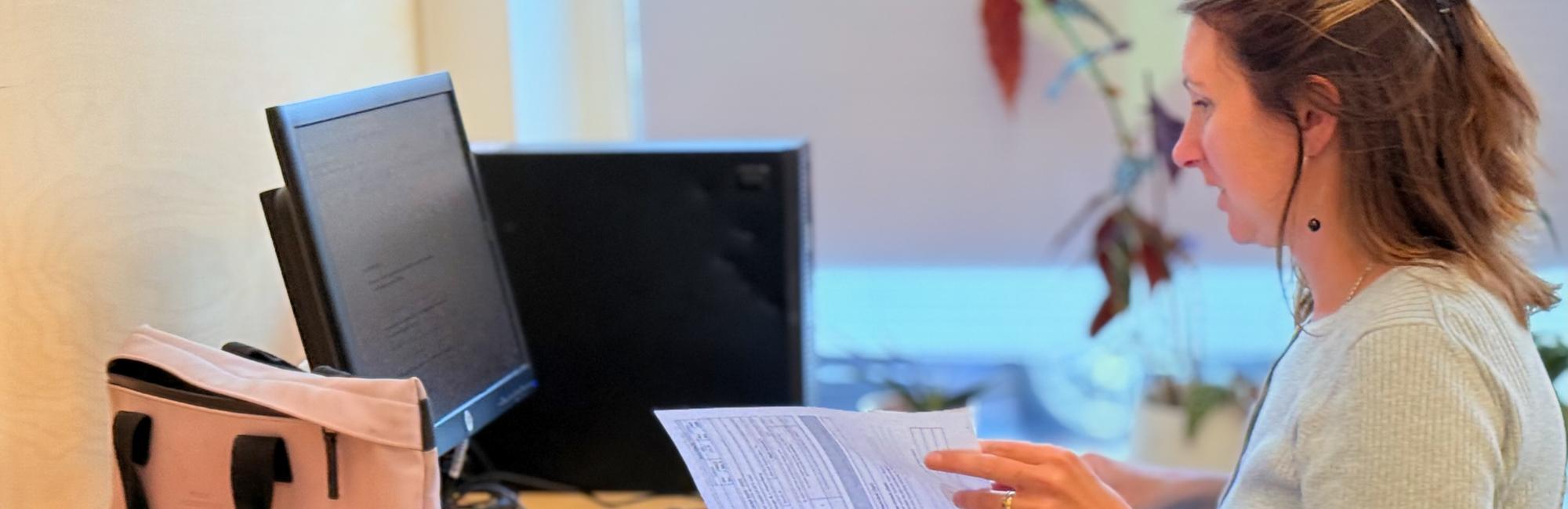 medewerkers Karel de Goede - scholen in en om Brugge